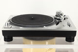 Technics SL-1200GR2 Turntable  / Ortofon 2MR Black Cartridge