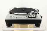Technics SL-1200GR2 Turntable  / Ortofon 2MR Black Cartridge