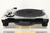 Technics SL-1200GR2 Turntable  / Ortofon 2MR Black Cartridge