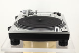 Technics SL-1200GR2 Turntable  / Ortofon 2MR Black Cartridge