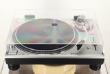 Technics SL-1200GR2 Turntable  / Ortofon 2MR Black Cartridge