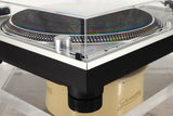 Technics SL-1200GR2 Turntable  / Ortofon 2MR Black Cartridge