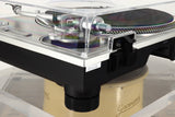 Technics SL-1200GR2 Turntable  / Ortofon 2MR Black Cartridge