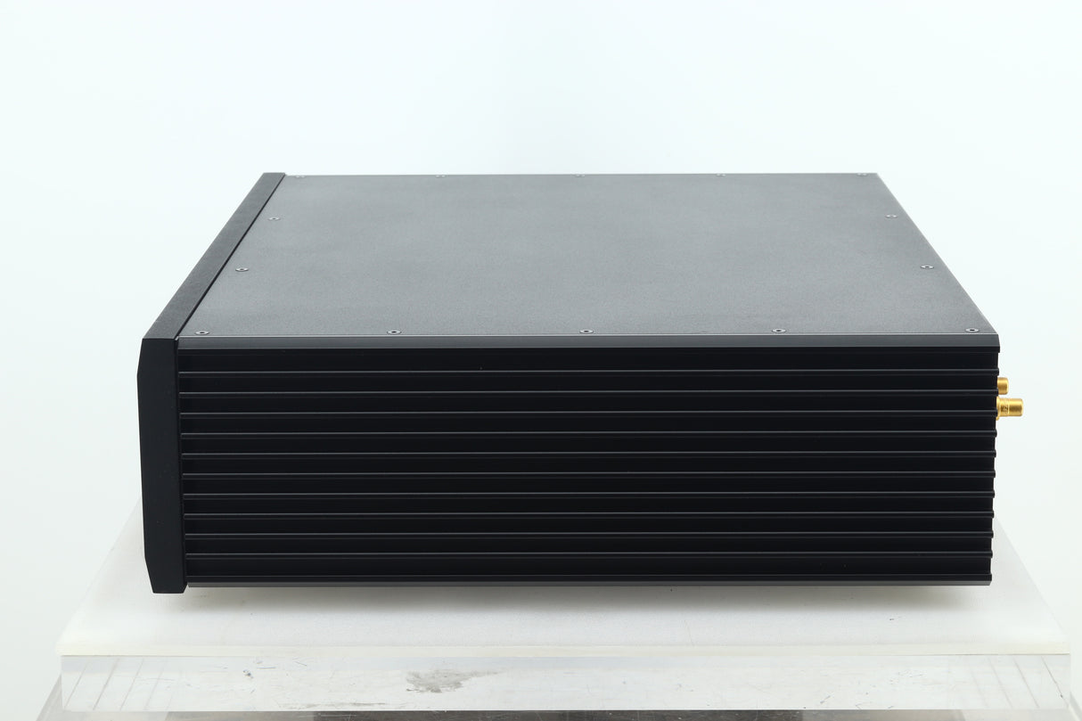 Musical Fidelity M6SCD CD Player - Black