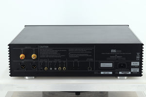 Musical Fidelity M6SCD CD Player - Black