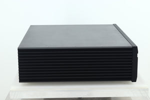 Musical Fidelity M6SCD CD Player - Black
