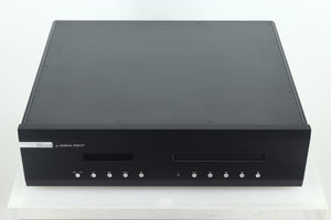Musical Fidelity M6SCD CD Player - Black