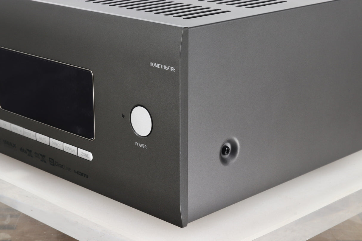 Arcam AVR30 AV Amplifier