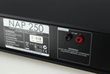 Naim NAP 250-2 Power Amplifier (2010)