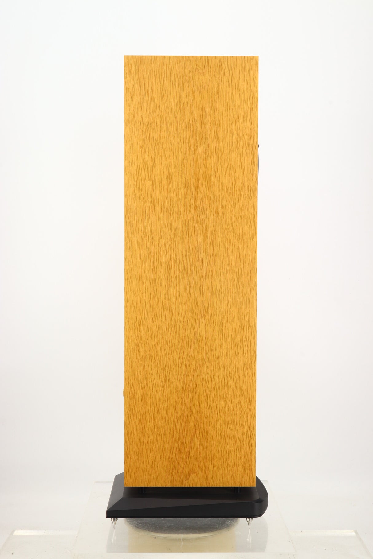 Kudos Super 20 Floorstanding Speakers - Oak
