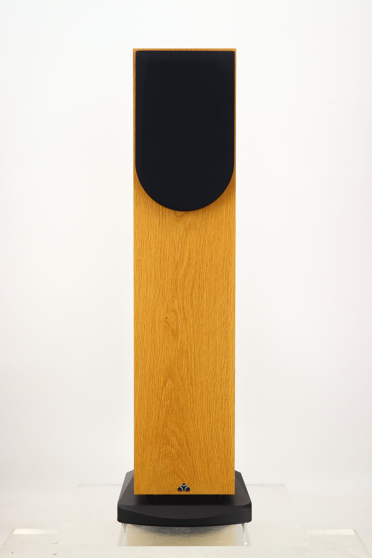 Kudos Super 20 Floorstanding Speakers - Oak
