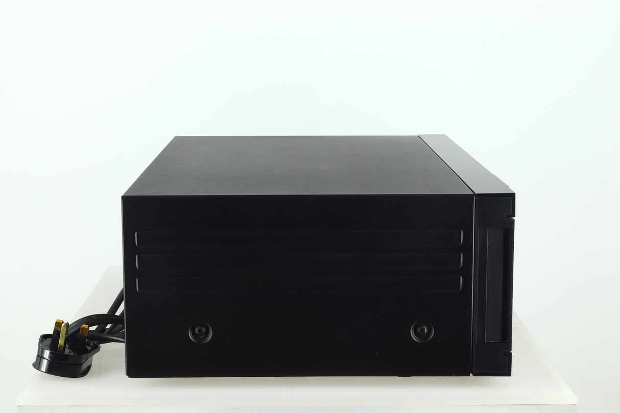 Nakamichi RX-303E Cassette Deck