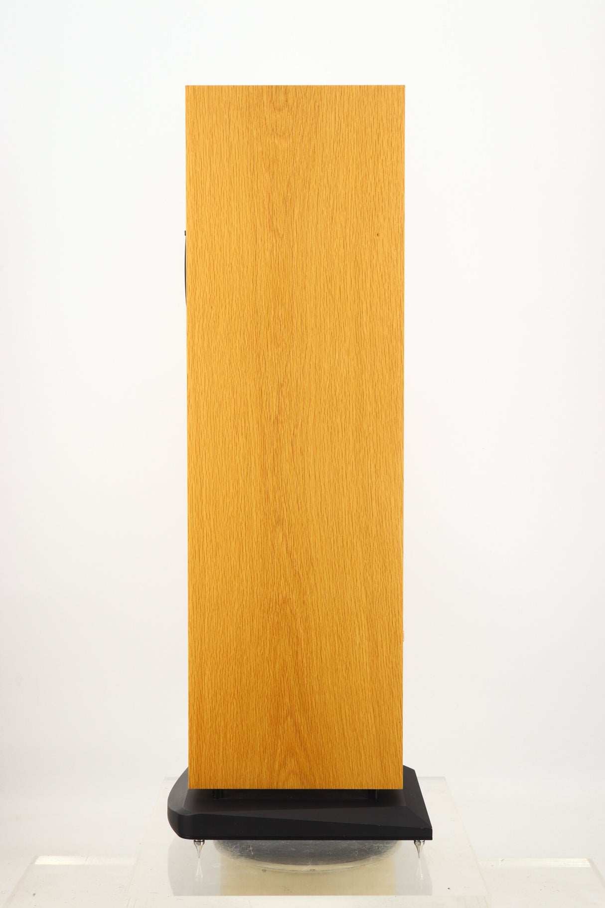 Kudos Super 20 Floorstanding Speakers - Oak