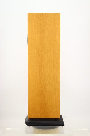 Kudos Super 20 Floorstanding Speakers - Oak