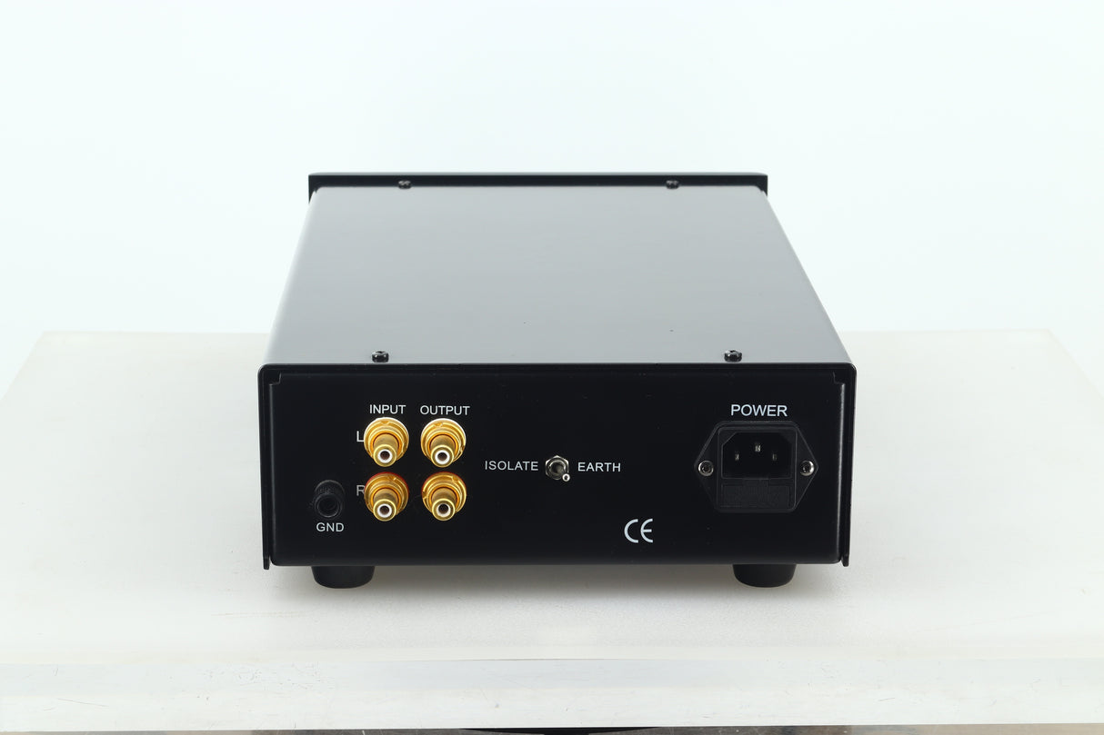 Pure Sound P10 Phonostage