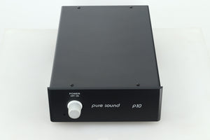 Pure Sound P10 Phonostage
