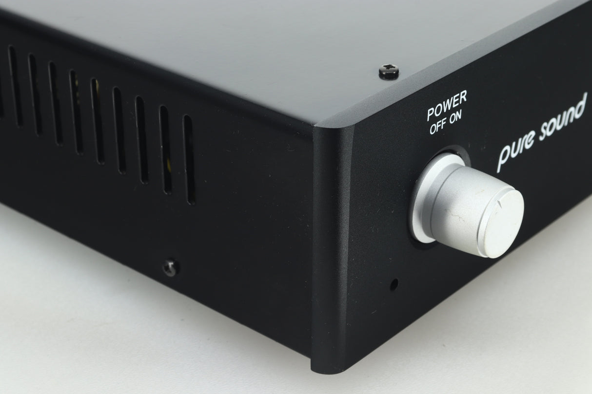 Pure Sound P10 Phonostage