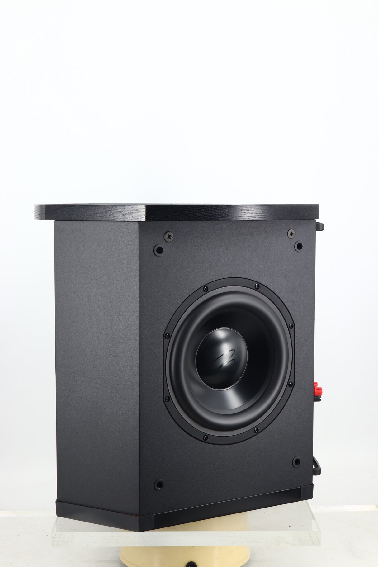 Martin Logan Descent I Active Subwoofer - Black