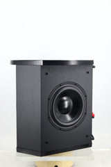 Martin Logan Descent I Active Subwoofer - Black