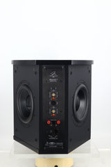 Martin Logan Descent I Active Subwoofer - Black