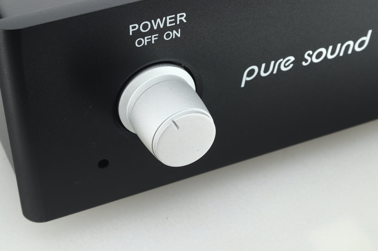 Pure Sound P10 Phonostage