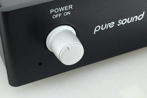 Pure Sound P10 Phonostage