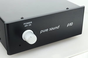 Pure Sound P10 Phonostage
