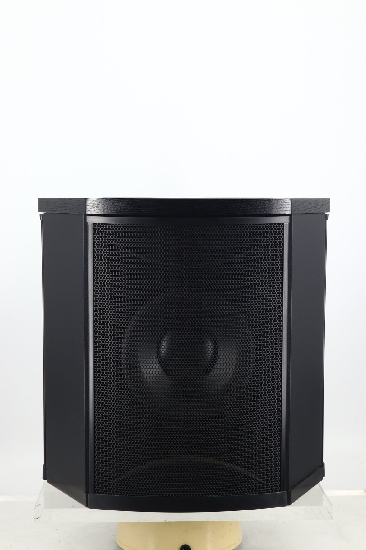 Martin Logan Descent I Active Subwoofer - Black