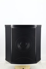 Martin Logan Descent I Active Subwoofer - Black