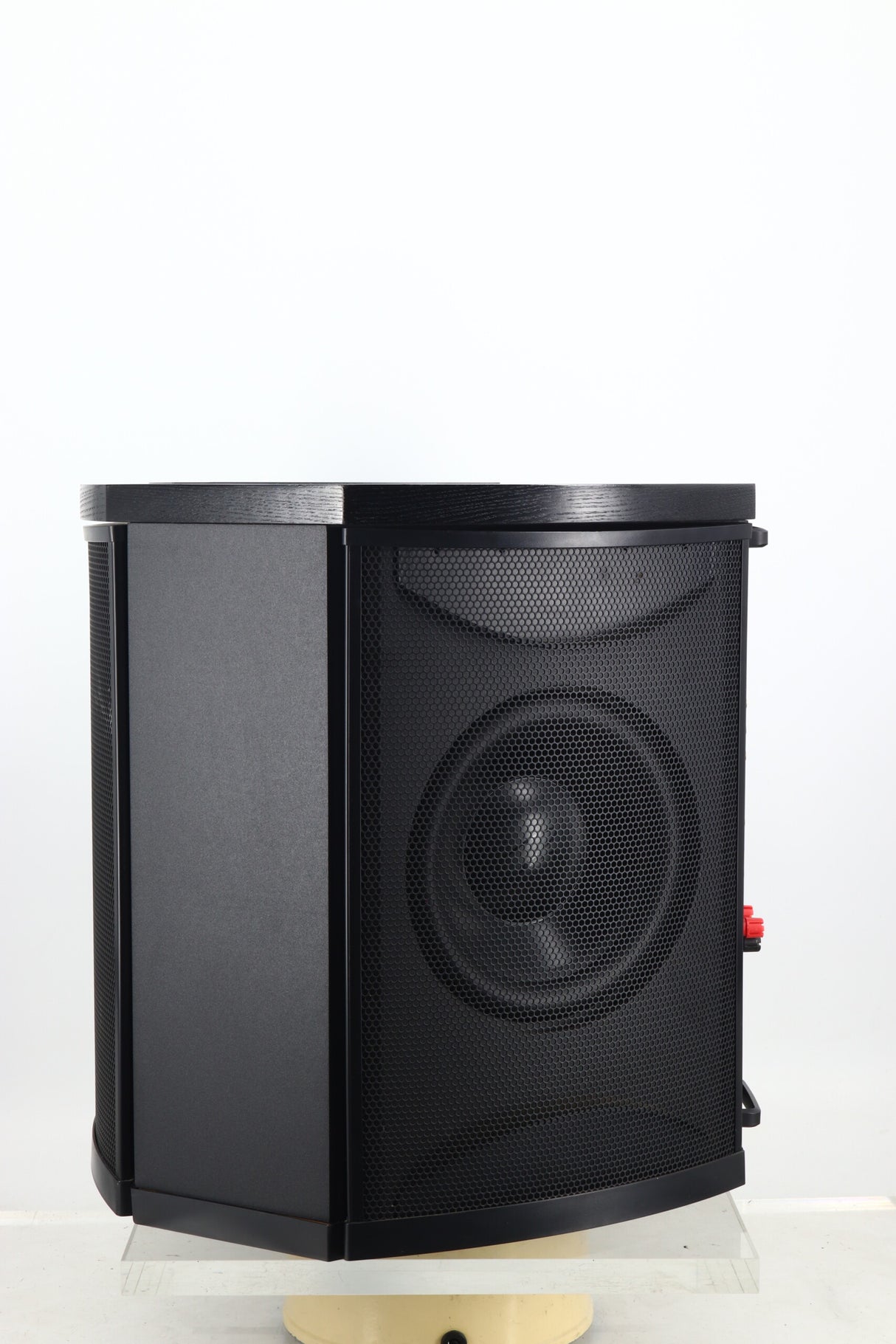 Martin Logan Descent I Active Subwoofer - Black