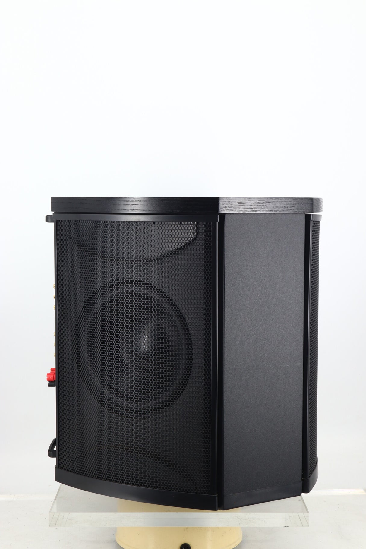 Martin Logan Descent I Active Subwoofer - Black