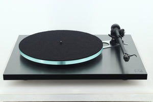 Rega Planar 3 RS Turntable and Rega ND5 cartridge