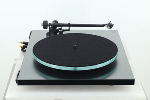 Rega Planar 3 RS Turntable and Rega ND5 cartridge