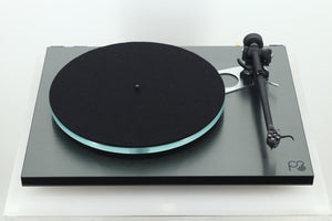Rega Planar 3 RS Turntable and Rega ND5 cartridge