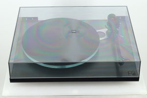 Rega Planar 3 RS Turntable and Rega ND5 cartridge