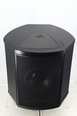 Martin Logan Descent I Active Subwoofer - Black