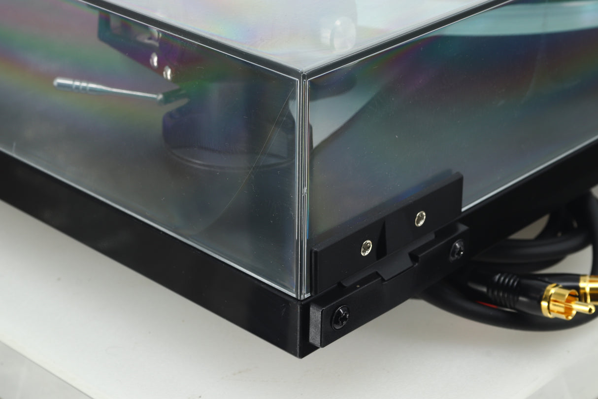 Rega Planar 3 RS Turntable and Rega ND5 cartridge