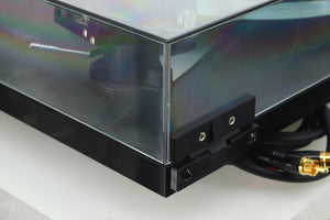 Rega Planar 3 RS Turntable and Rega ND5 cartridge