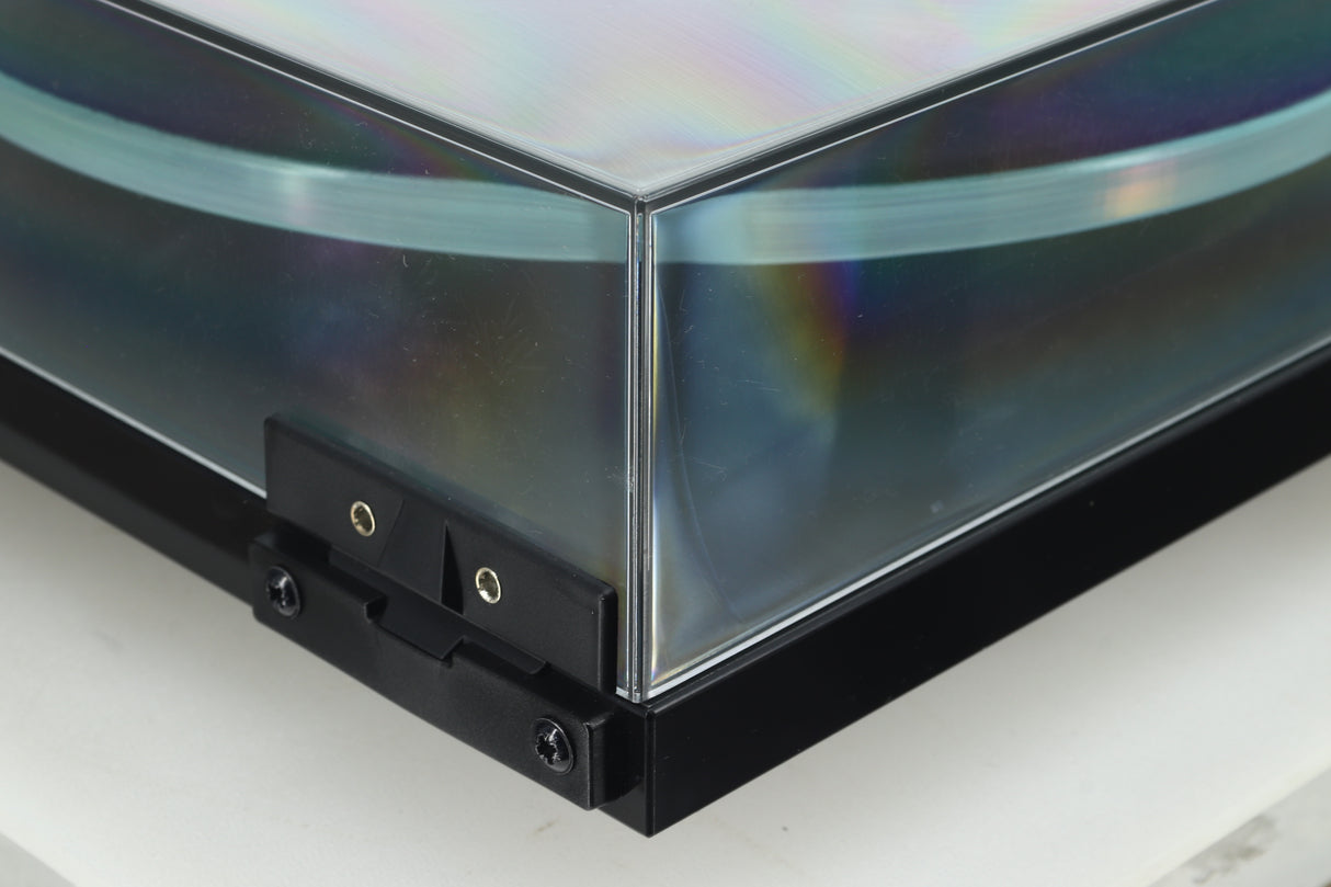 Rega Planar 3 RS Turntable and Rega ND5 cartridge