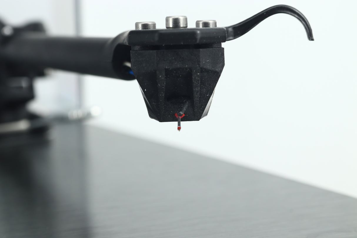 Rega Planar 3 RS Turntable and Rega ND5 cartridge