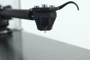 Rega Planar 3 RS Turntable and Rega ND5 cartridge