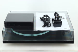 Rega Planar 3 RS Turntable and Rega ND5 cartridge