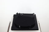 Rega Planar 1 Plus Turntable - Black