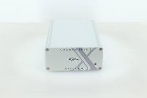 Graham Slee Reflex M Phonostage / PSU1 Power Supply