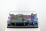 Rega Planar 1 Plus Turntable - Black