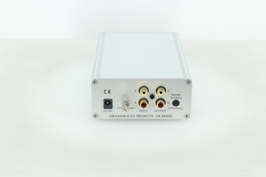 Graham Slee Reflex M Phonostage / PSU1 Power Supply