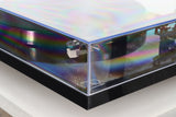 Rega Planar 1 Plus Turntable - Black