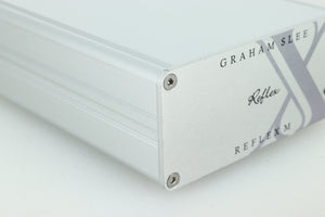Graham Slee Reflex M Phonostage / PSU1 Power Supply