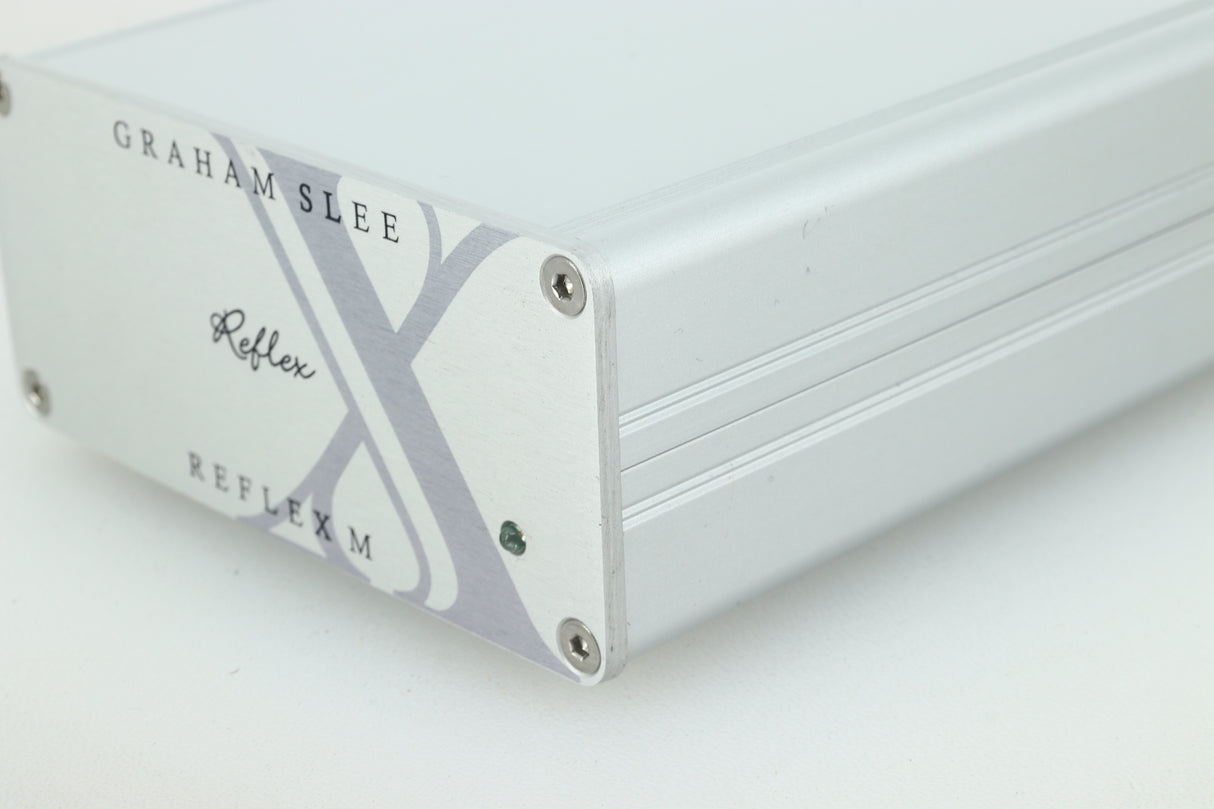 Graham Slee Reflex M Phonostage / PSU1 Power Supply
