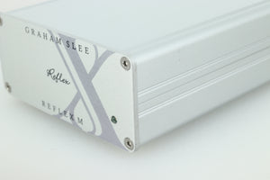Graham Slee Reflex M Phonostage / PSU1 Power Supply